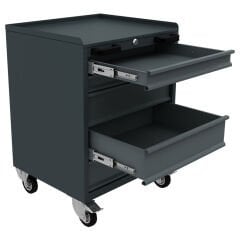 Moduline Mobil Dolap (5 çekmeceli)