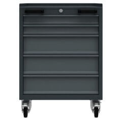 Moduline Mobil Dolap (5 çekmeceli)