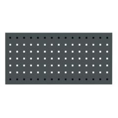 Moduline Delikli Pano (620x300)