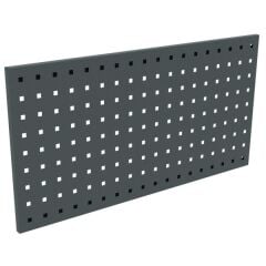 Moduline Delikli Pano (Köşe)