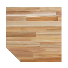 Moduline Tabla (Masif) (Köşe 75 cm)