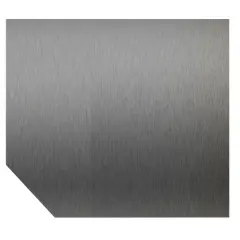 Moduline Tabla (Paslanmaz) (Köşe)