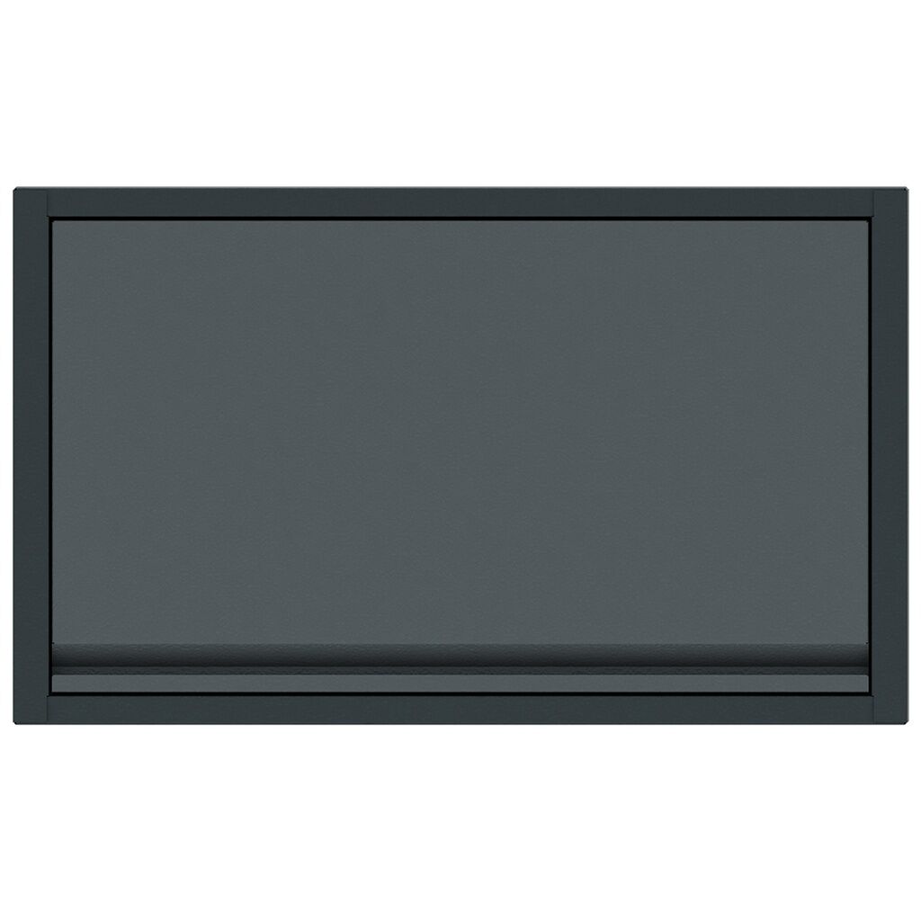 Moduline Kapaklı Üst Dolap (Sürgülü Kapı)