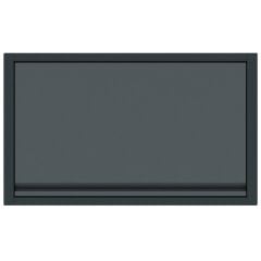 Moduline Kapaklı Üst Dolap (Sürgülü Kapı)